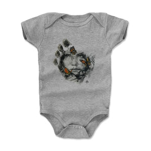 Russell Powell Kids Baby Onesie | 500 LEVEL