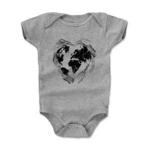 Russell Powell Kids Baby Onesie | 500 LEVEL