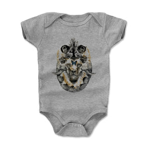 Russell Powell Kids Baby Onesie | 500 LEVEL