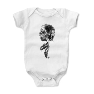 Russell Powell Kids Baby Onesie | 500 LEVEL