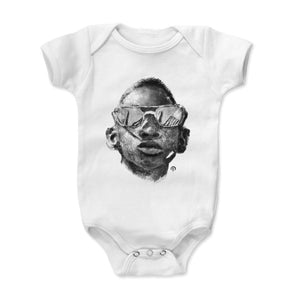 Russell Powell Kids Baby Onesie | 500 LEVEL