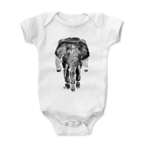 Russell Powell Kids Baby Onesie | 500 LEVEL