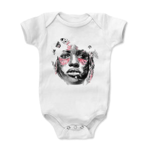 Russell Powell Kids Baby Onesie | 500 LEVEL