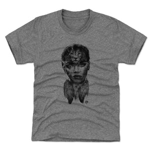 Russell Powell Kids T-Shirt | 500 LEVEL