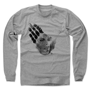 Russell Powell Men's Long Sleeve T-Shirt | 500 LEVEL