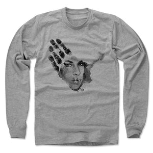 Russell Powell Men's Long Sleeve T-Shirt | 500 LEVEL