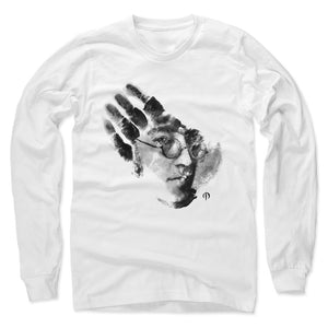 Russell Powell Men's Long Sleeve T-Shirt | 500 LEVEL