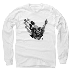 Russell Powell Men's Long Sleeve T-Shirt | 500 LEVEL