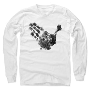 Russell Powell Men's Long Sleeve T-Shirt | 500 LEVEL