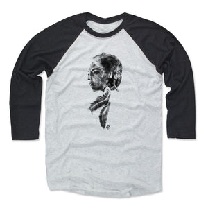 Russell Powell Men's Baseball T-Shirt | 500 LEVEL