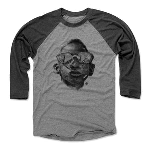 Russell Powell Men's Baseball T-Shirt | 500 LEVEL