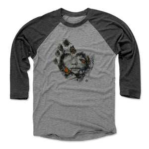 Russell Powell Men's Baseball T-Shirt | 500 LEVEL