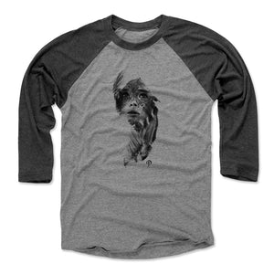 Russell Powell Men's Baseball T-Shirt | 500 LEVEL