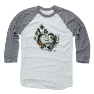 Russell Powell Men's Baseball T-Shirt | 500 LEVEL