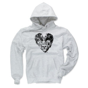 Russell Powell Men's Hoodie | 500 LEVEL