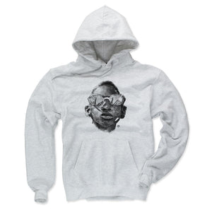 Russell Powell Men's Hoodie | 500 LEVEL