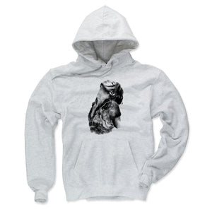 Russell Powell Men's Hoodie | 500 LEVEL