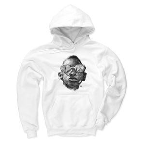 Russell Powell Men's Hoodie | 500 LEVEL