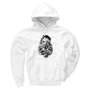 Russell Powell Men's Hoodie | 500 LEVEL