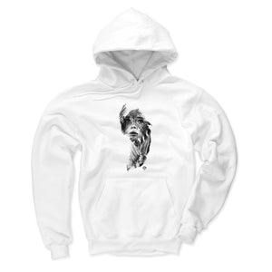 Russell Powell Men's Hoodie | 500 LEVEL