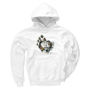 Russell Powell Men's Hoodie | 500 LEVEL