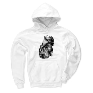 Russell Powell Men's Hoodie | 500 LEVEL