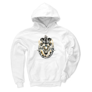 Russell Powell Men's Hoodie | 500 LEVEL