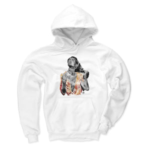 Russell Powell Men's Hoodie | 500 LEVEL